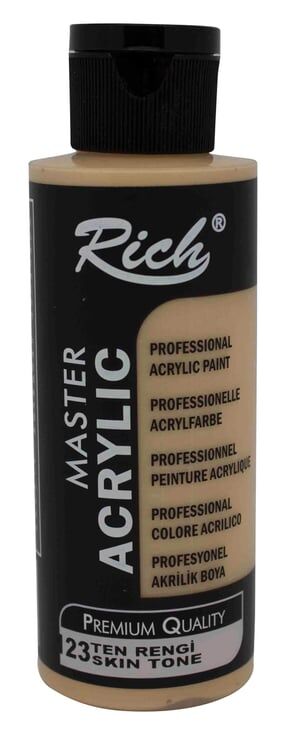 Rich Master Acrylic 120 CC Ten Rengi