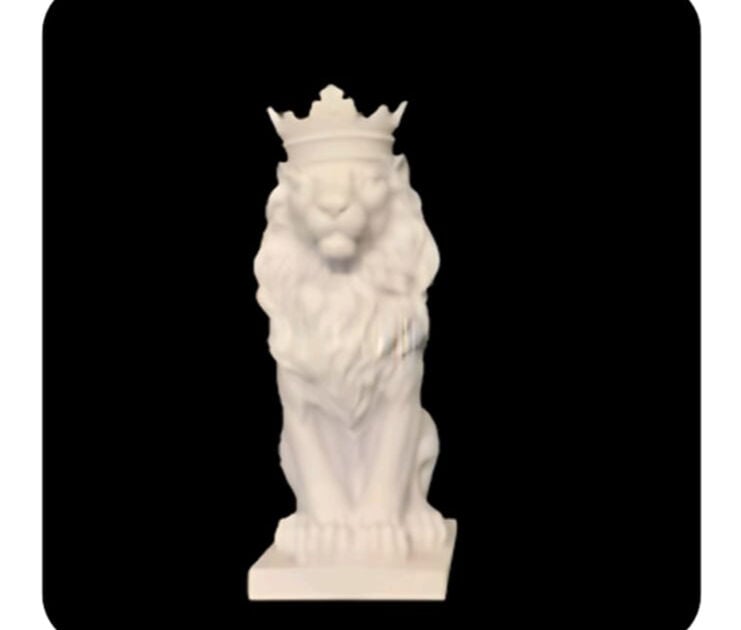 Aslan Kral