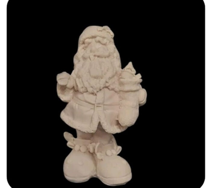 Noel Baba 16 CM