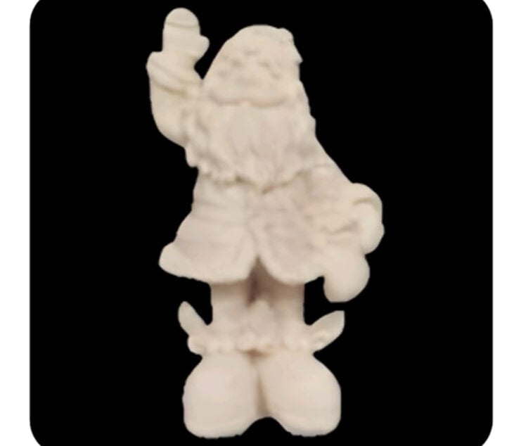 Noel Baba 16 CM