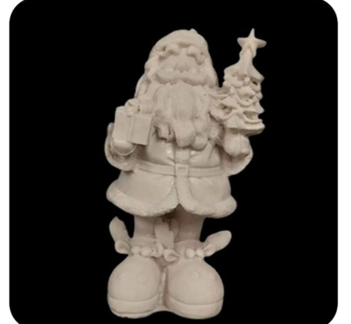 Noel Baba 16 CM