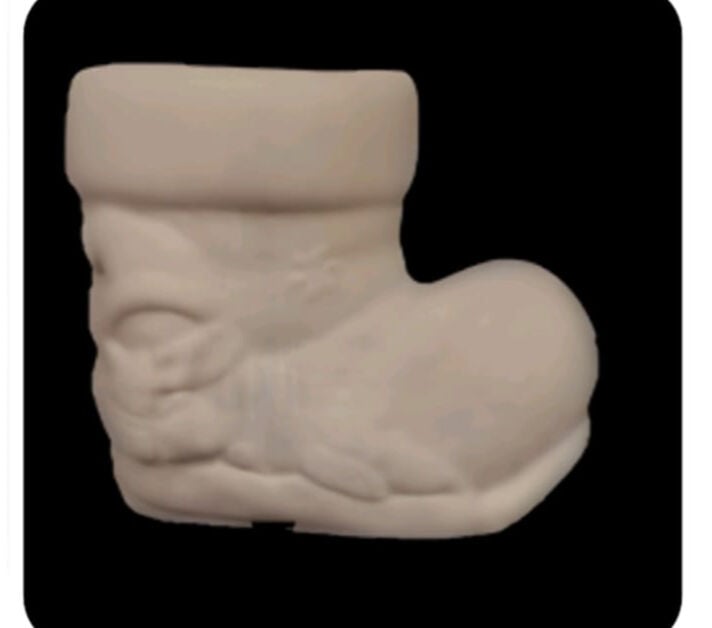 Bot 9 CM X 10 CM