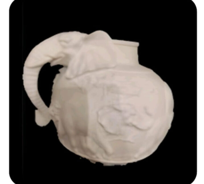 Filli Vazo 27 CM