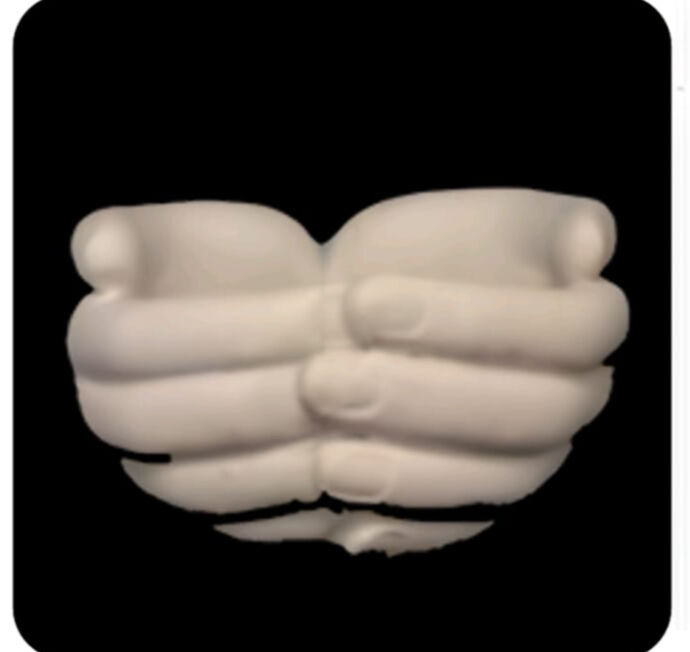 El Vazo 9 CM X 13 CM