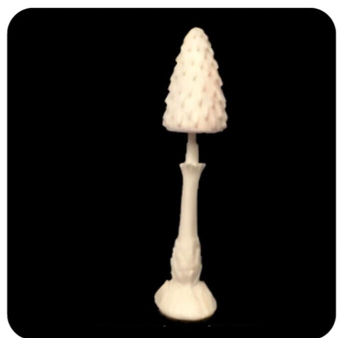 Tekli Mantar 53 CM