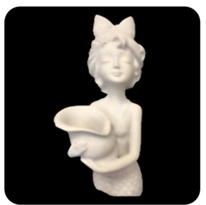 Deniz Kızı 33 CM