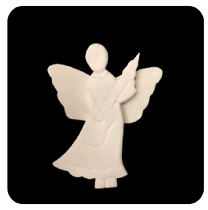 Melek 18 CM