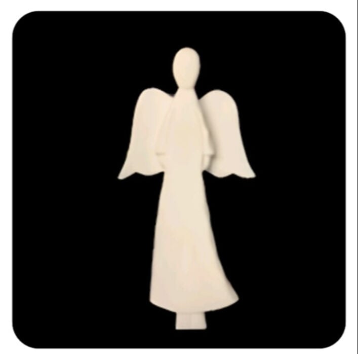 Melek 22 CM