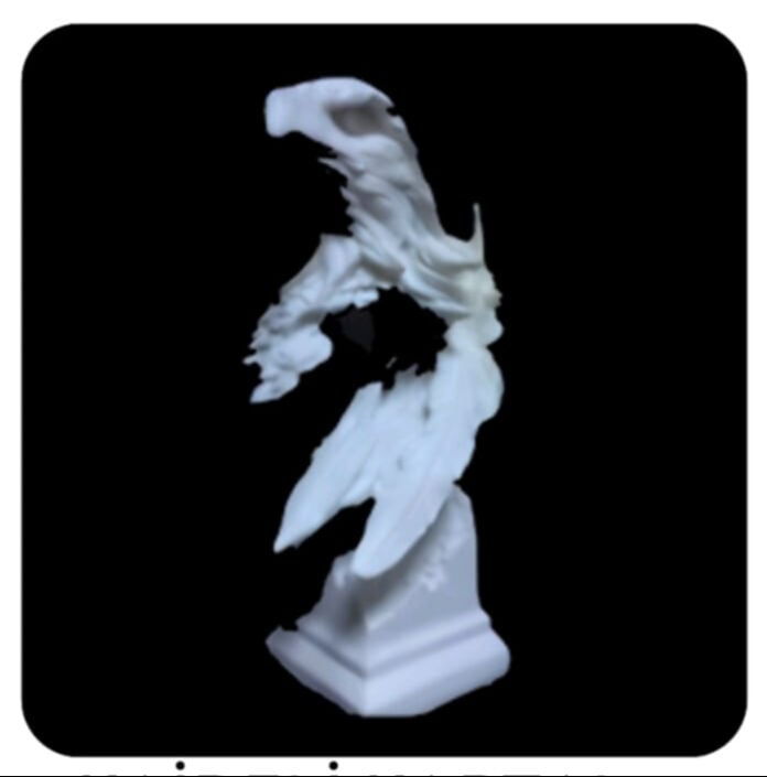 Kaideli Kartal 34 CM