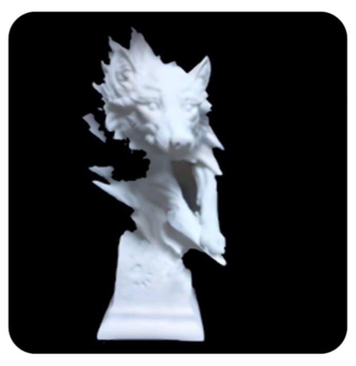 Kaideli Kurt 37 CM X 20 CM
