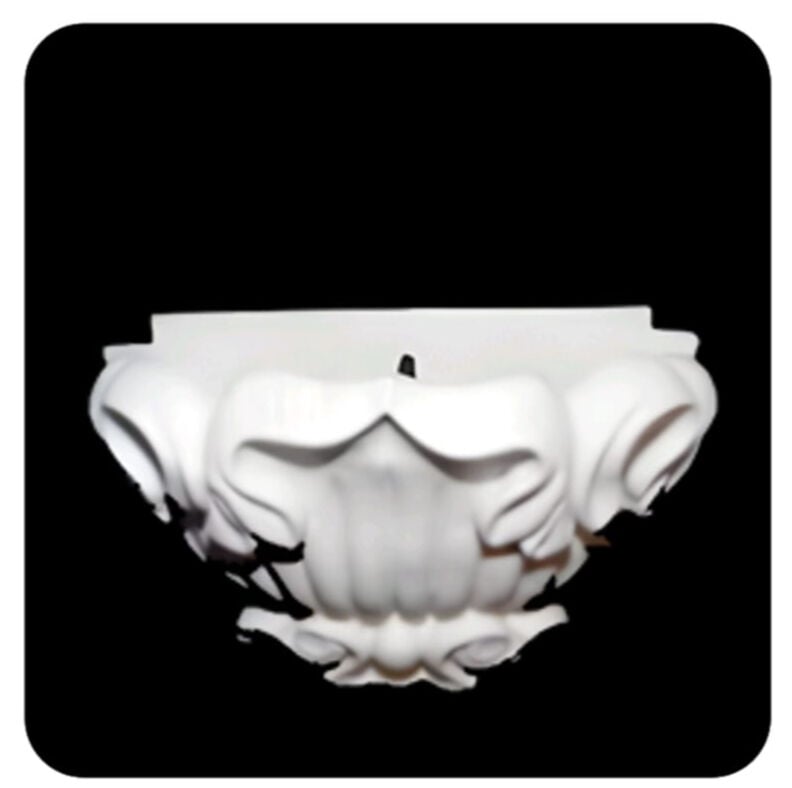 Duvar Saksı 12 CM X 16 CM