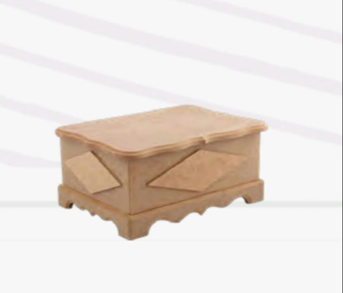 Kutu 15x11x10 CM