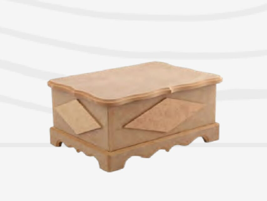 Kutu 21x15x10 CM