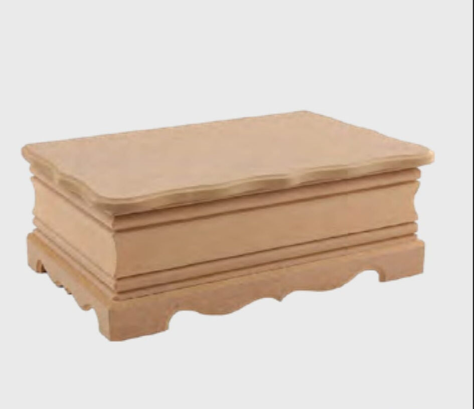 Kutu 27x17x10 CM