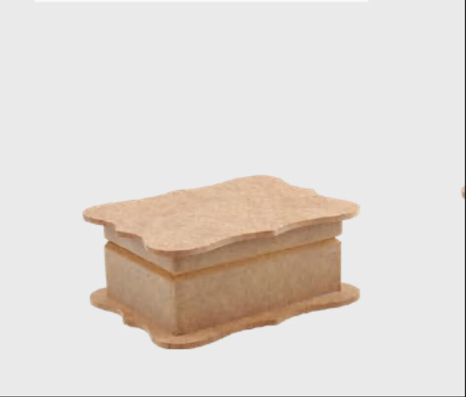 Kutu 17x13x6,5 CM