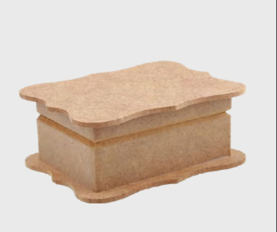 Kutu 29x20x7,5 CM