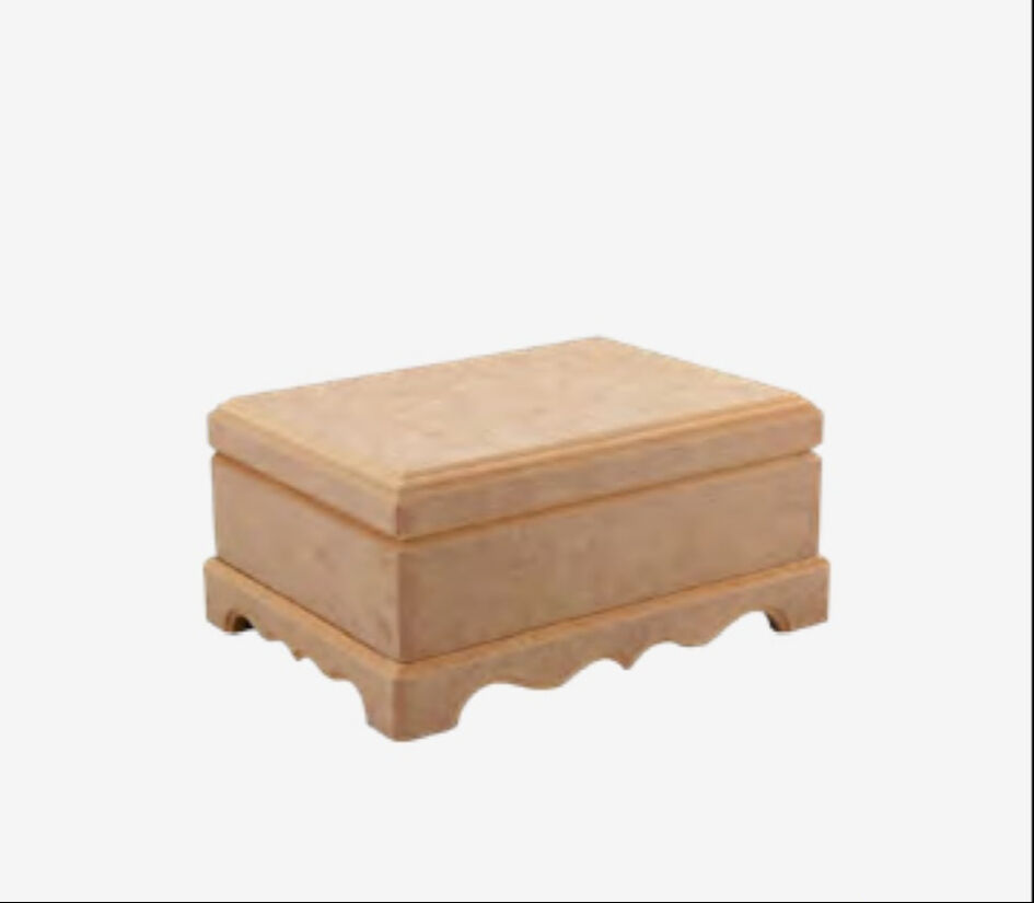 Kutu 15x11x8 CM