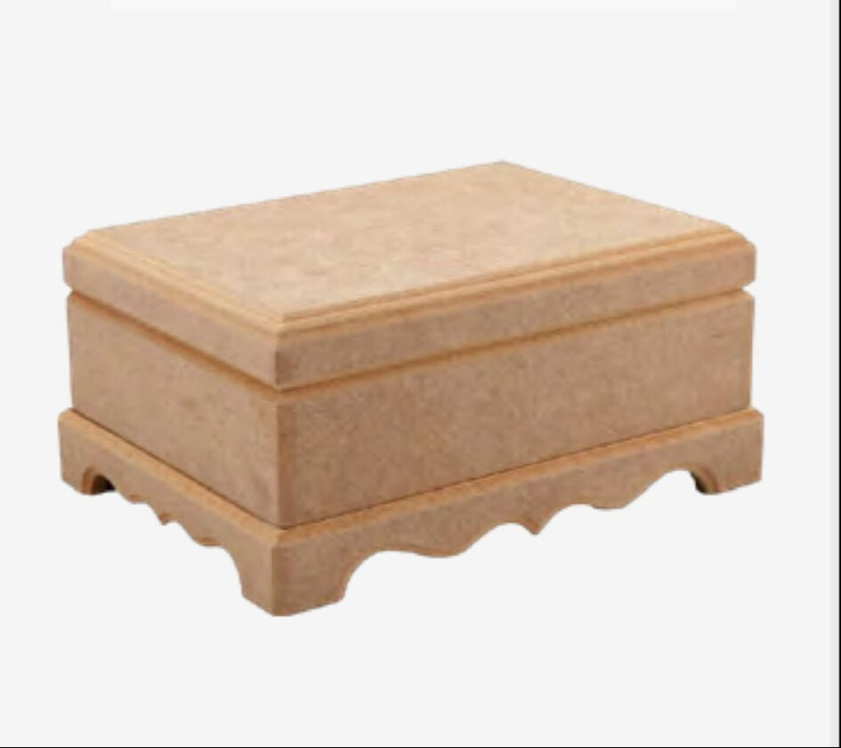Kutu 27x17x9 CM