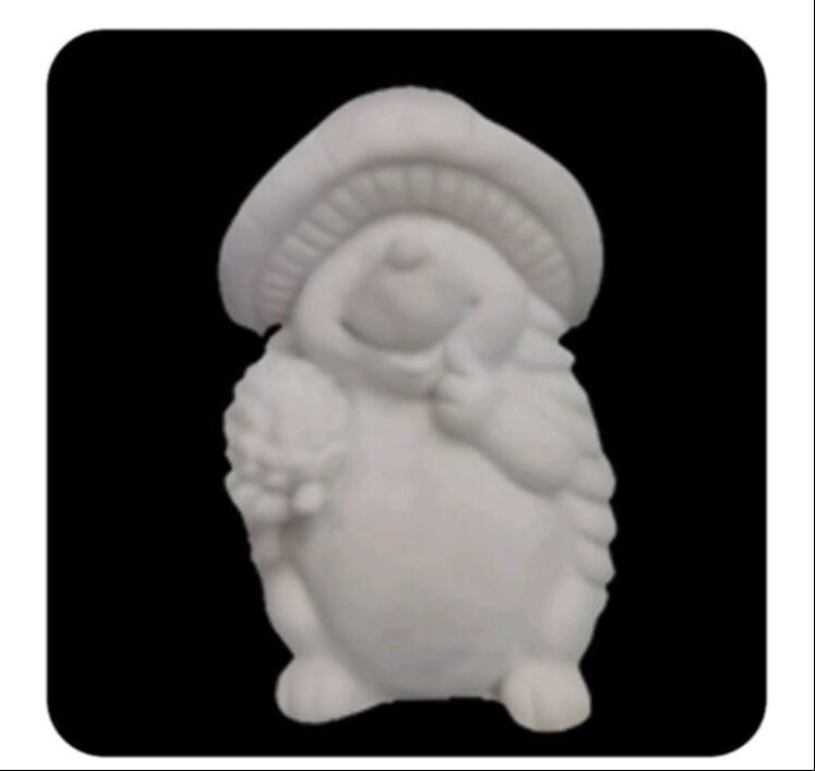Kirpi 30x18 CM