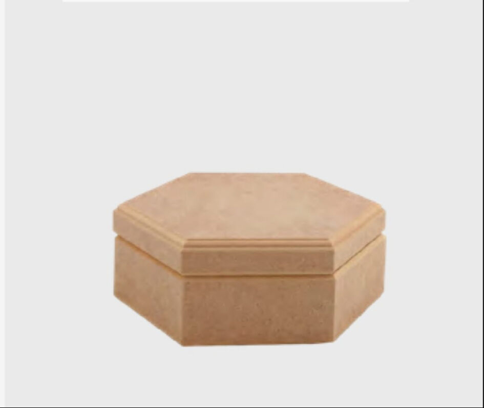 Kutu 25x16x8 CM