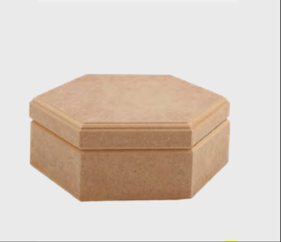 Kutu 17x17x7 CM