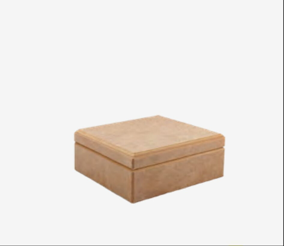 Kutu 9x9x6 CM