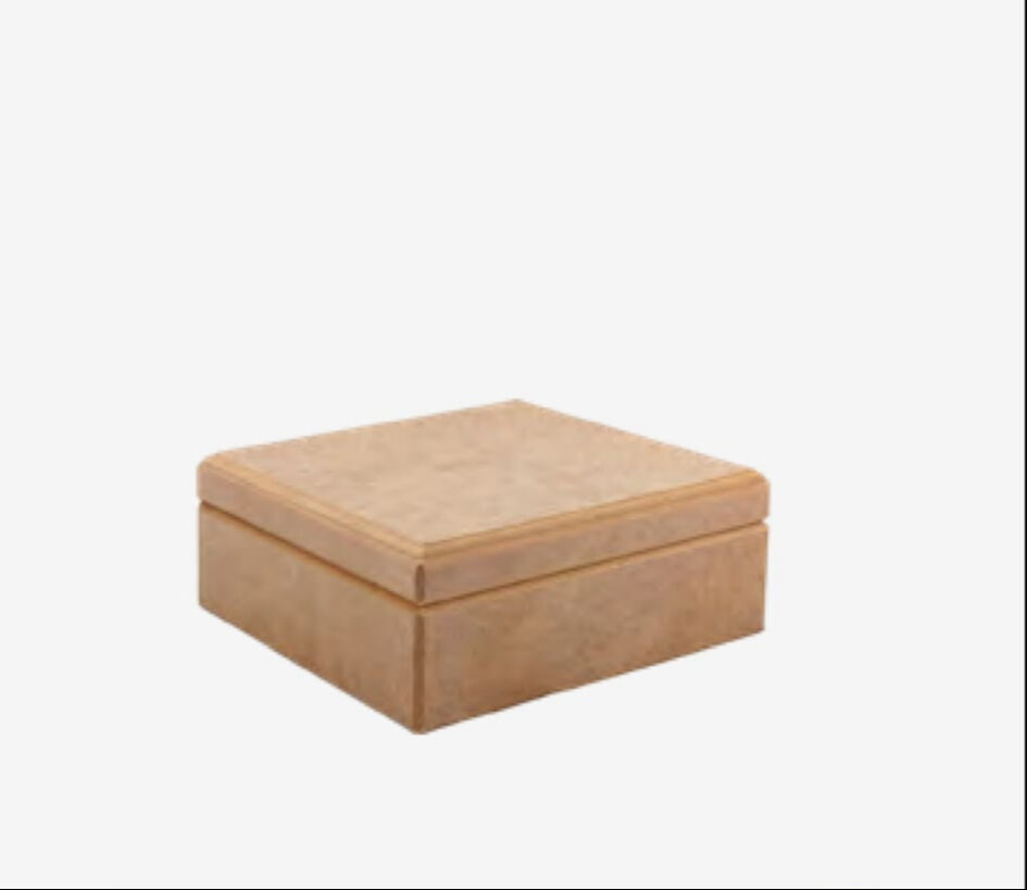 Kutu 12x12x6 CM