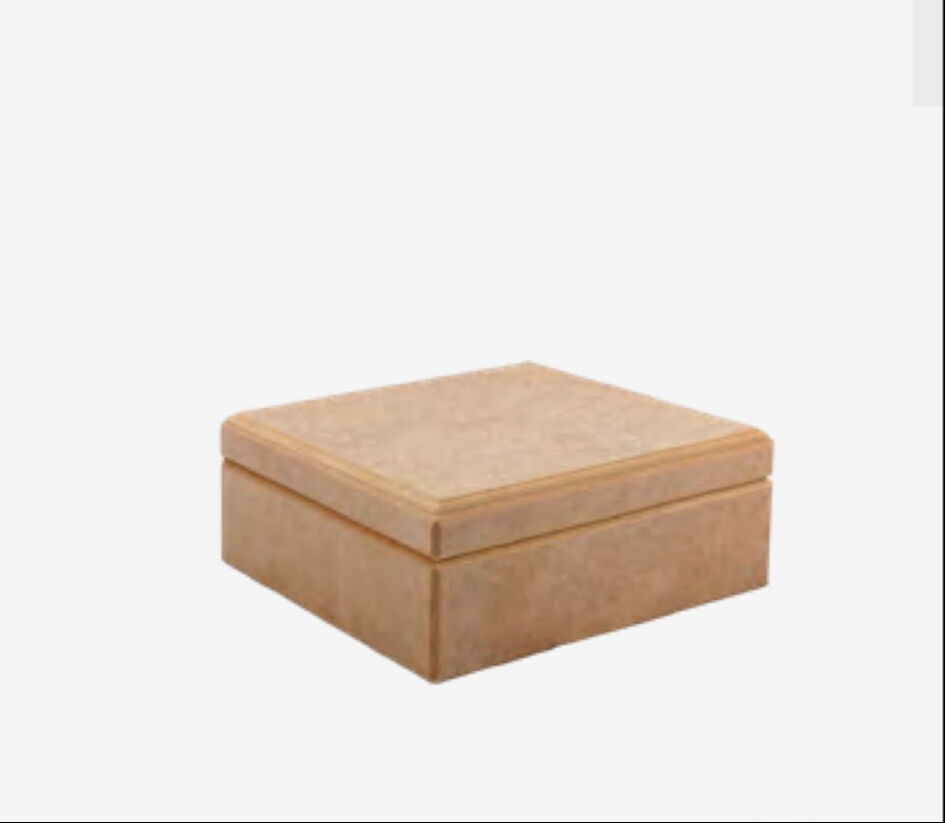 Kutu 14x14x7 CM