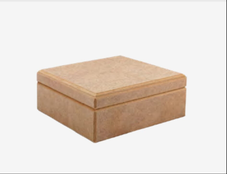 Kutu 16x16x7 CM