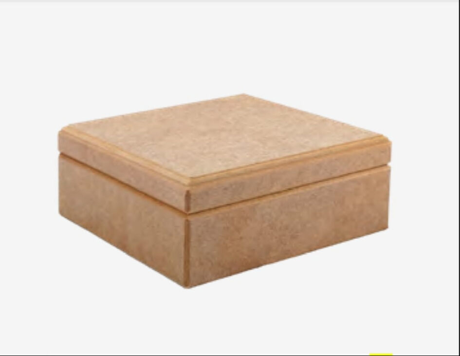 Kutu 18x18x8 CM
