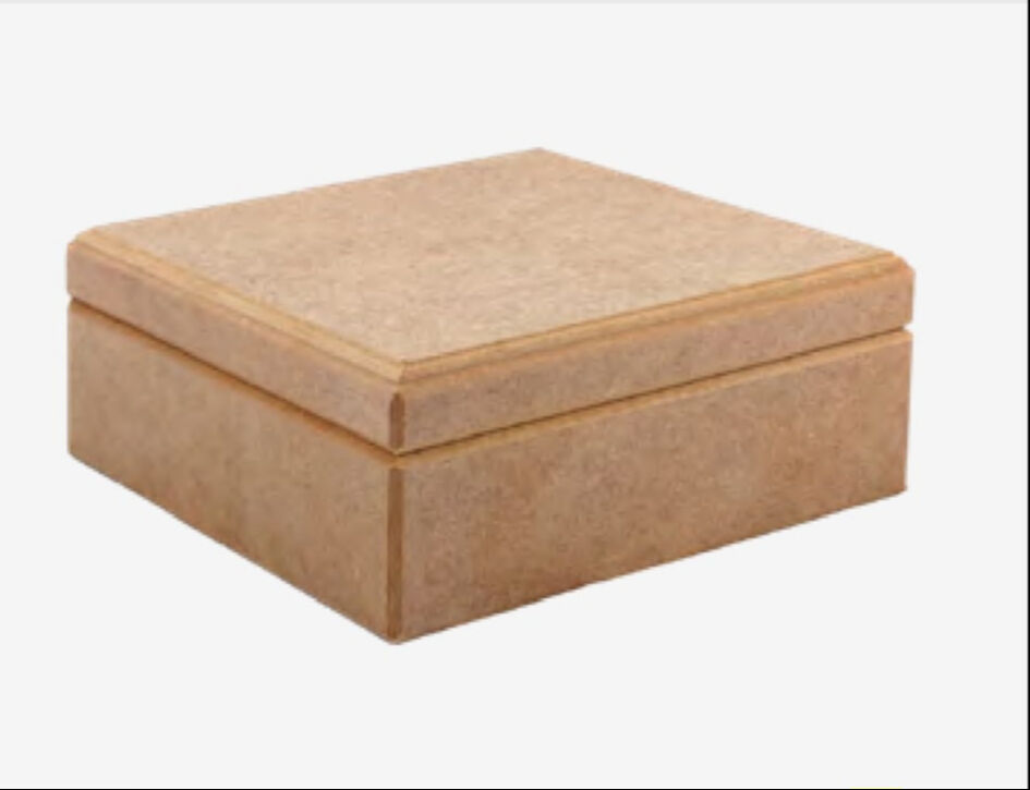 Kutu 20x20x8 CM