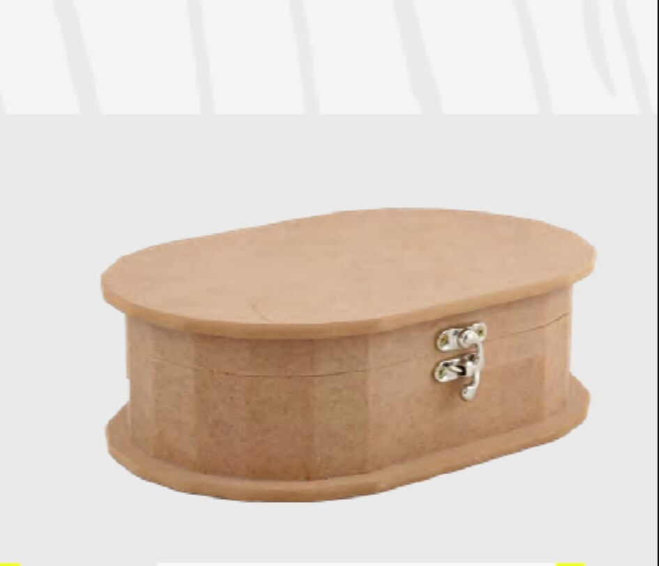 Kutu 29x19x8 CM