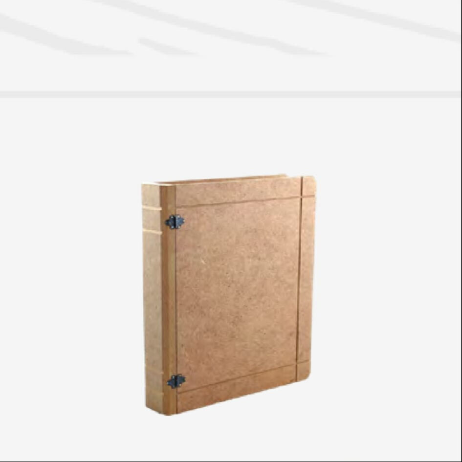 Kutu 21x17x5 CM