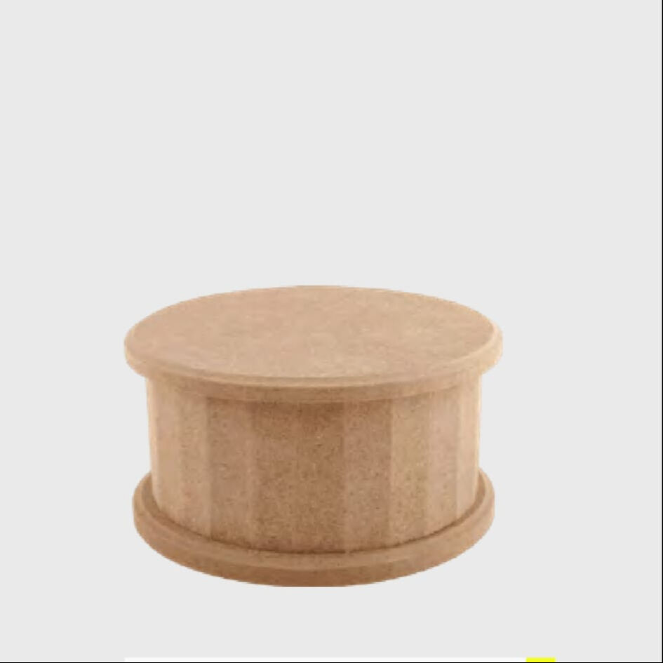 Kutu 15x15x7,5 CM