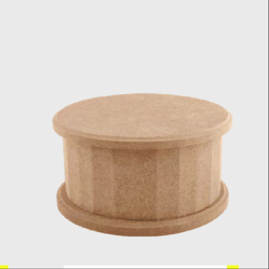 Kutu 18x18x8 CM