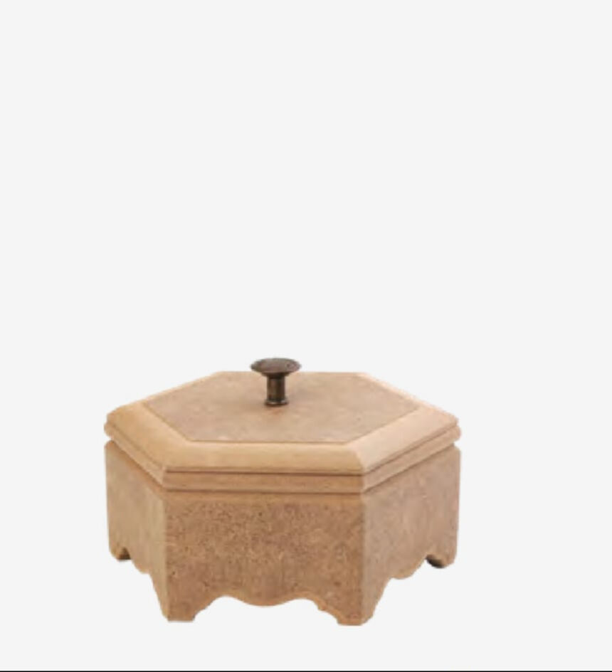 Kutu 14x14x7 CM