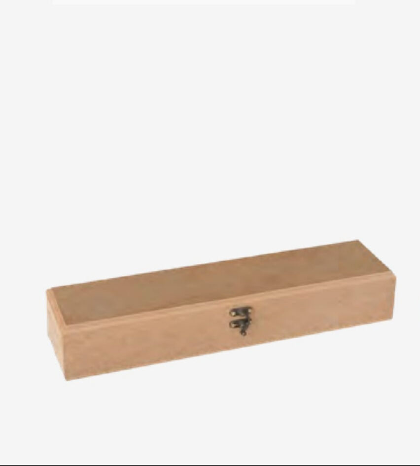 Kutu 42x10x7 CM