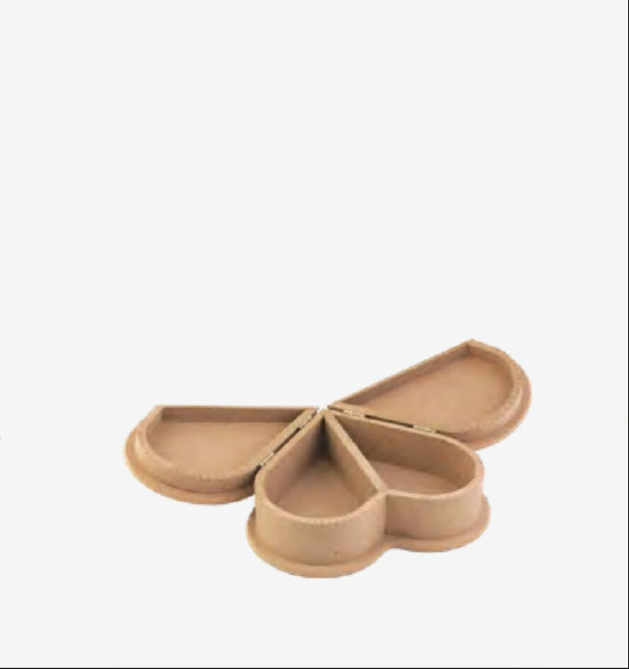 Kutu 19x19x7 CM