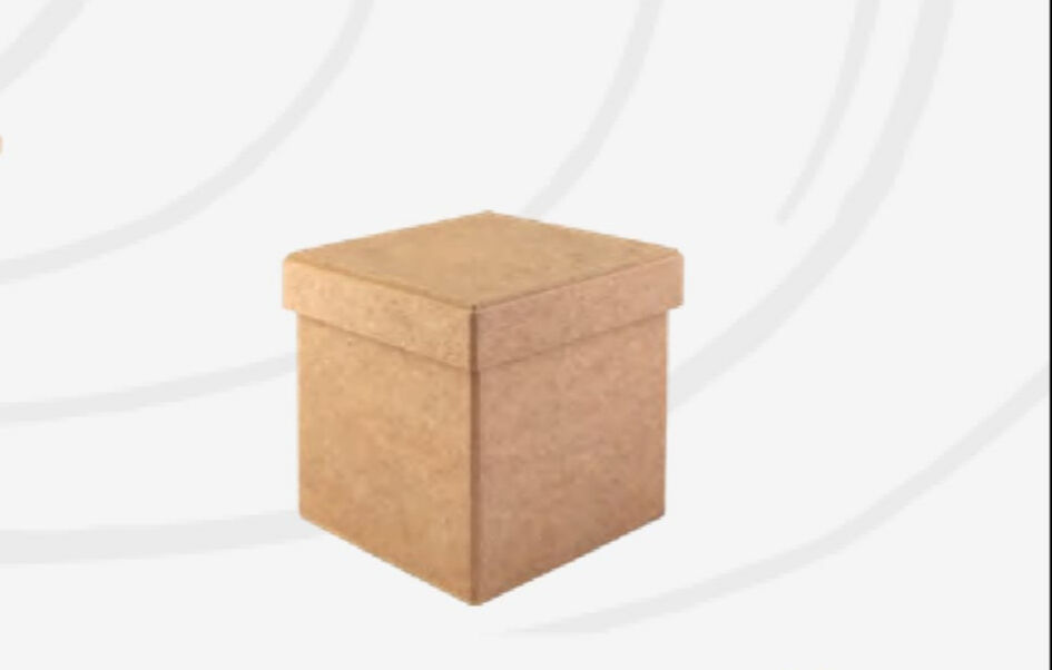 Kutu 13x13x11 CM