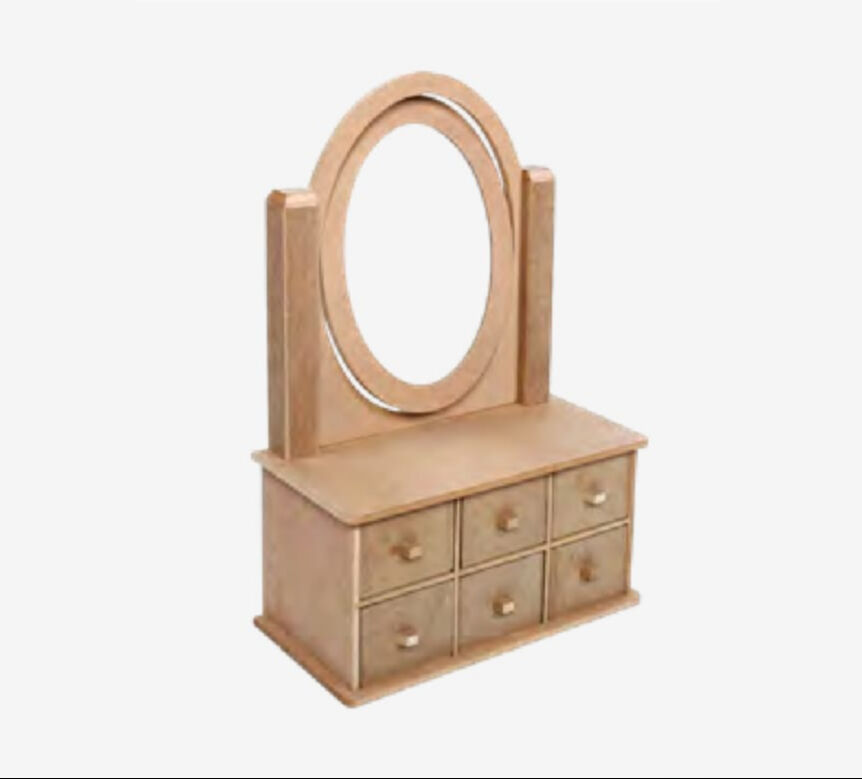 Kutu 41x18x57 CM