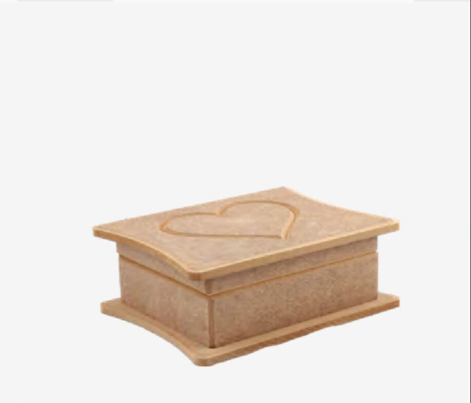 Kutu 22x17x8 CM