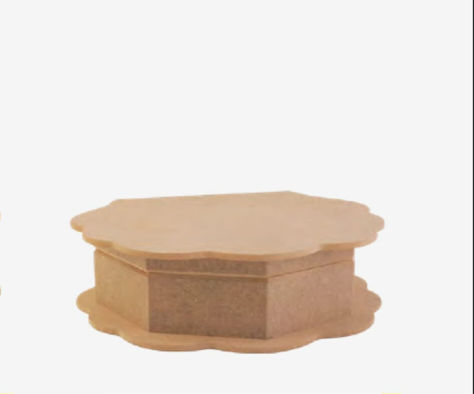Kutu 22x18x7 CM
