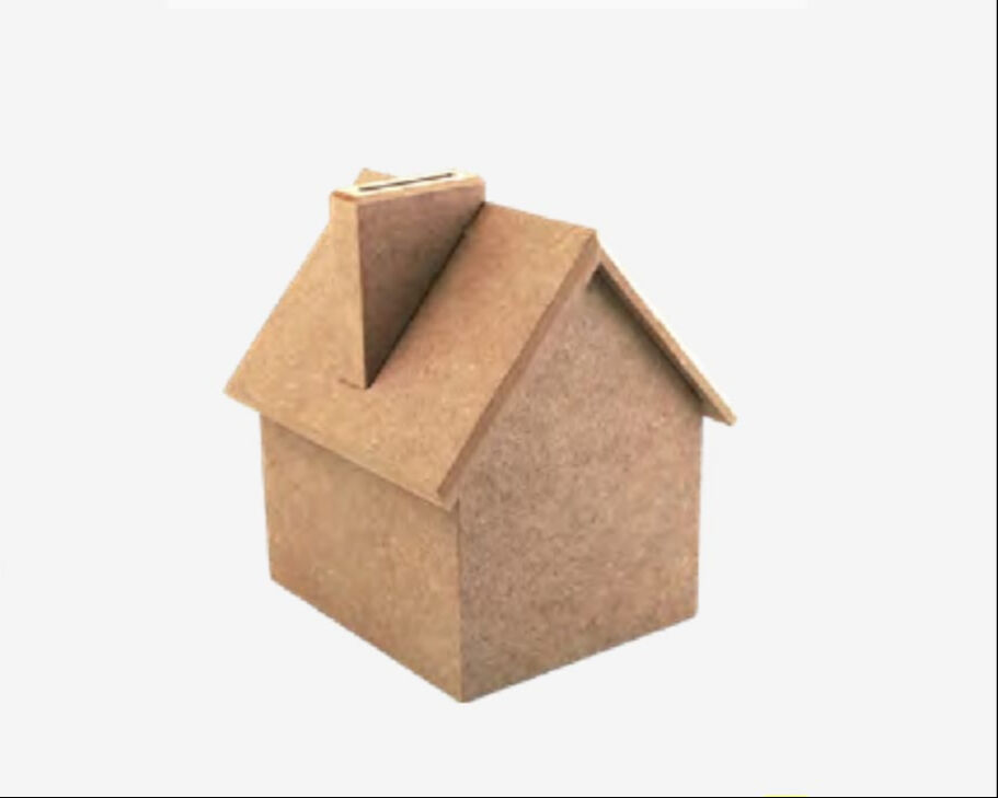 Kutu 12x13x10 CM
