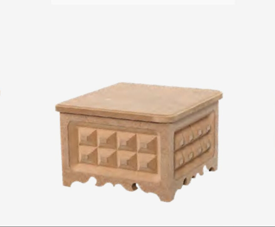 Kutu 15x15x10 CM