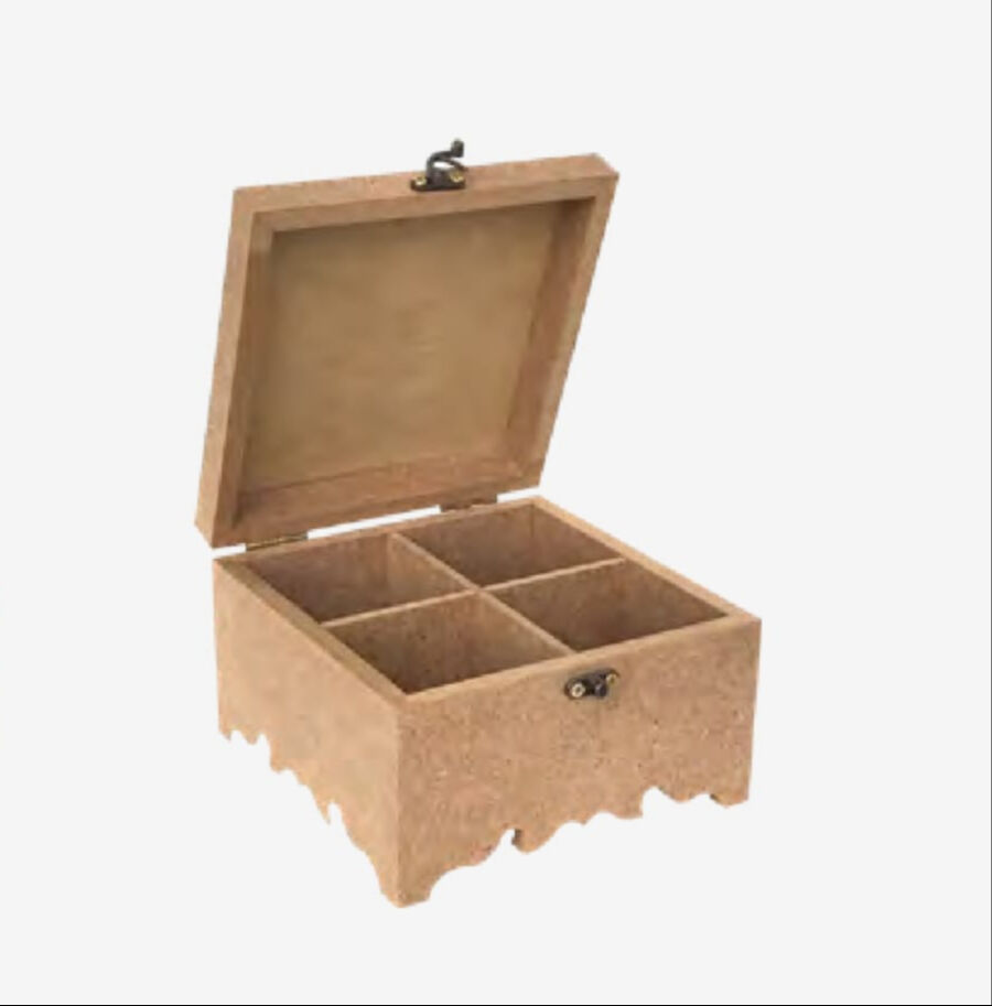 Kutu 14x14x8 CM