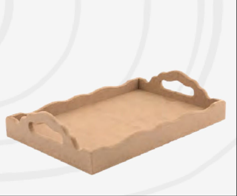 Tepsi 40x30x7,5 CM