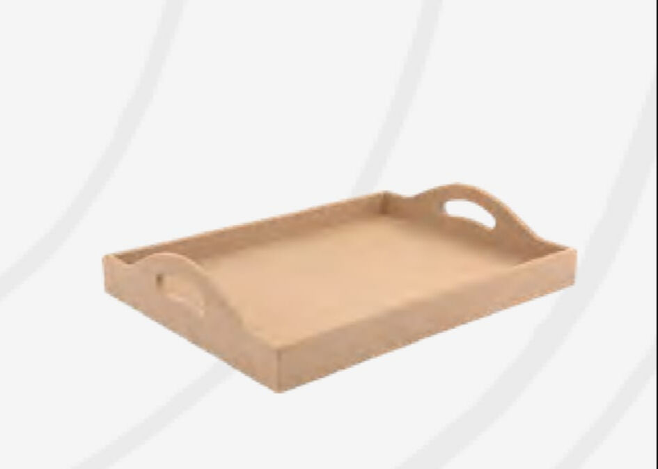 Tepsi 30x20x6,5 CM