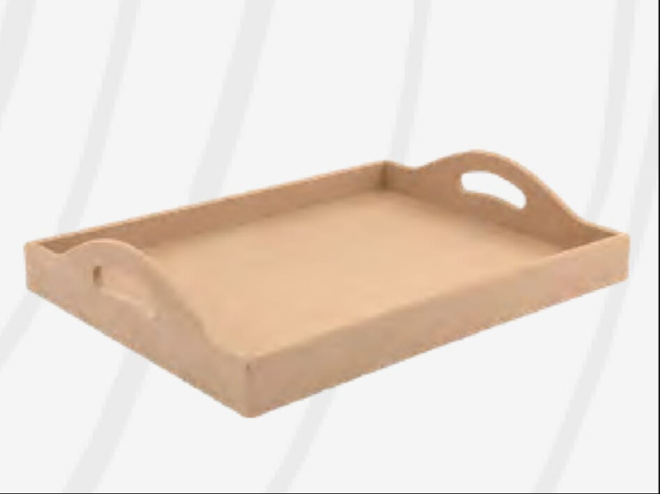 Tepsi 35x25x7 CM