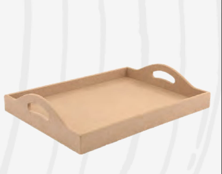 Tepsi 40x30x7,5 CM