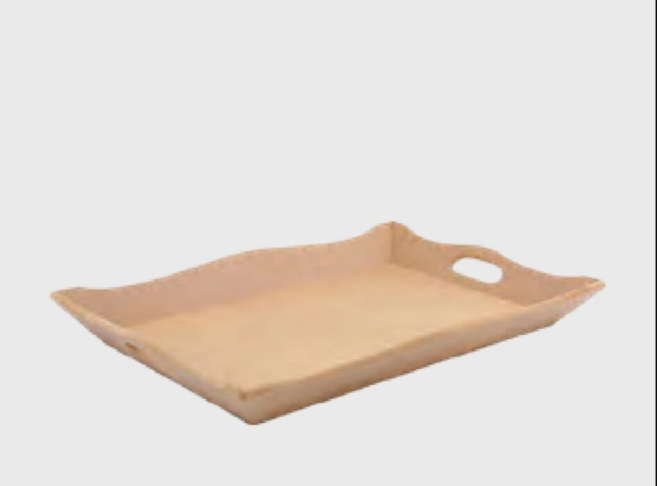 Tepsi 31x24,5x6 CM